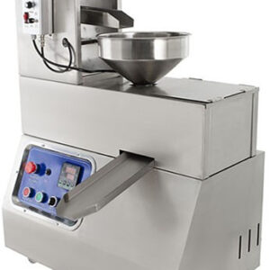 Маслопресс электрический Foodatlas HR-58
