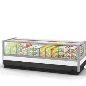 Бонета  Krios вын.х. 250 ОТКРЫТЫЙ Низкотемпературная