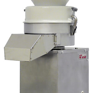 Протирочная машина Торгмаш, Пермь ОМ-350М-02