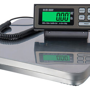 Весы напольные M-ER 333 BF-150.50 "Farmer" RS-232 LCD
