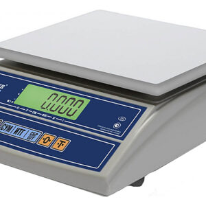Весы настольные Merteсh M-ER 326 AF-6.1 "Cube" LCD