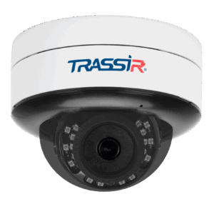 TR-D3152ZIR2- 2.8-8 5Мп IP-камера с ИК-подсветкой и вариофокальным объективом