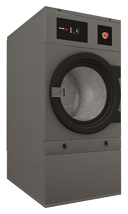 FAGOR IND, S. COOP. Машина сушильная серии SR, мод. SR-11 M E