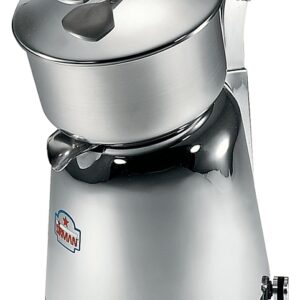 Соковыжималка SIRMAN APOLLO (РЫЧАГ) ХРОМ