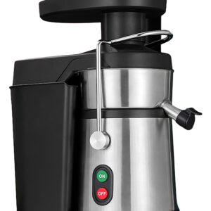 Соковыжималка универсальная Kocateq WFUltra80B