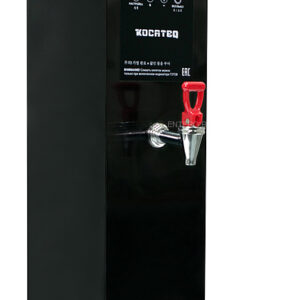 Кипятильник Kocateq EB black 3,8L/8L